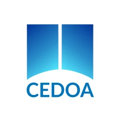 Logo CEDOA