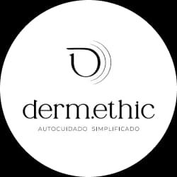 Logo Dermethic