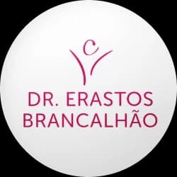 Logo Clínica Dr. Erastos Brancalhão