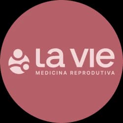Logo La Vie