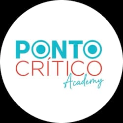 Logo Ponto Crítico