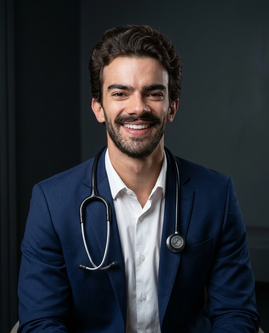 Foto criada — opção 2
